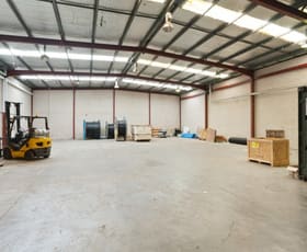 Factory, Warehouse & Industrial commercial property leased at Marrickville NSW 2204