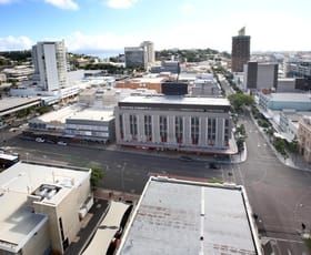 Shop & Retail commercial property leased at 409-417 Flinders Street Townsville City QLD 4810