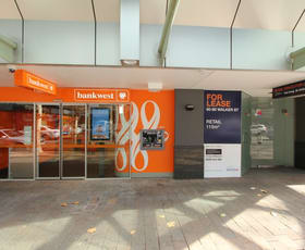 Shop & Retail commercial property leased at Shop 1/60-80 Walker Street North Sydney NSW 2060