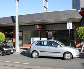 Shop & Retail commercial property leased at 11+12/168-180 Commercial Road Prahran VIC 3181