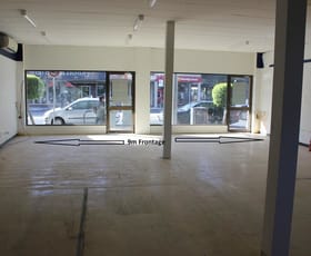 Shop & Retail commercial property leased at 11+12/168-180 Commercial Road Prahran VIC 3181