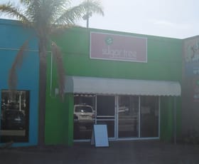 Shop & Retail commercial property leased at 2/62 Pinjarra Road Mandurah WA 6210