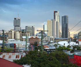 Medical / Consulting commercial property leased at 37 Doggett Street Newstead QLD 4006