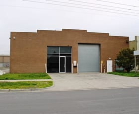 Offices commercial property leased at 37 Healey Road Dandenong VIC 3175