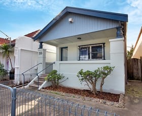 Medical / Consulting commercial property leased at 155A Marion Street Leichhardt NSW 2040