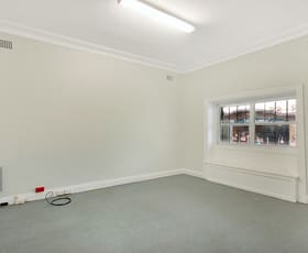 Medical / Consulting commercial property leased at 155A Marion Street Leichhardt NSW 2040