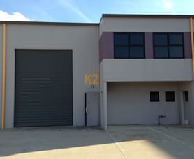 Development / Land commercial property leased at K2/5-7 Hepher Road Campbelltown NSW 2560