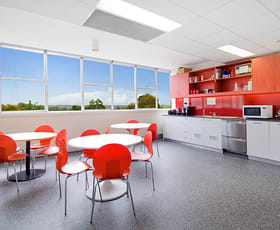 Offices commercial property leased at 20 Chandos Street St Leonards NSW 2065