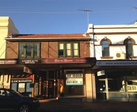 Shop & Retail commercial property leased at 264 Bronte Road Waverley NSW 2024