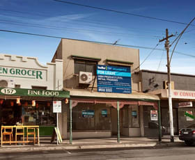 Offices commercial property leased at 159 Lygon Street Brunswick East VIC 3057
