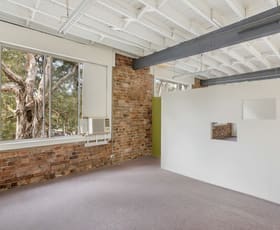 Showrooms / Bulky Goods commercial property leased at 66-68 Myrtle Street Chippendale NSW 2008