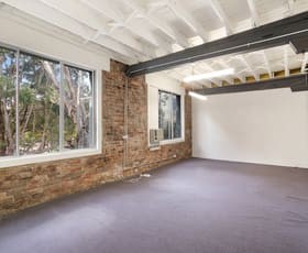 Showrooms / Bulky Goods commercial property leased at 66-68 Myrtle Street Chippendale NSW 2008