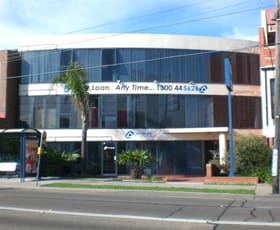 Offices commercial property leased at 524 Canterbury Road Campsie NSW 2194