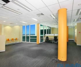Offices commercial property leased at 271/7-11 The Avenue Hurstville NSW 2220