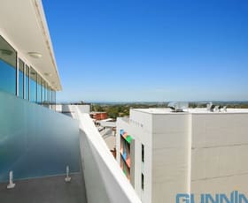 Offices commercial property leased at 271/7-11 The Avenue Hurstville NSW 2220