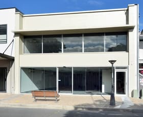 Showrooms / Bulky Goods commercial property leased at 409 Logan Road Greenslopes QLD 4120