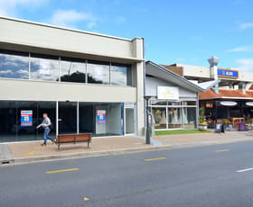 Showrooms / Bulky Goods commercial property leased at 409 Logan Road Greenslopes QLD 4120