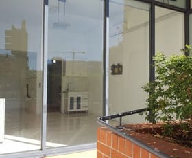 Medical / Consulting commercial property leased at GO5E//138 Carillon Avenue Newtown NSW 2042