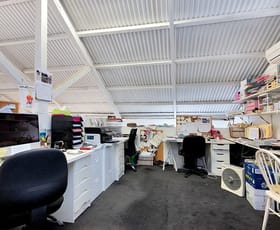 Showrooms / Bulky Goods commercial property leased at 21 Mullens Street Balmain NSW 2041