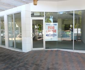 Offices commercial property leased at Shop 1/9 Keith Lane Fannie Bay NT 0820