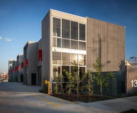 Offices commercial property leased at Unit 12, 131 Hyde Street Footscray VIC 3011