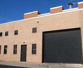 Factory, Warehouse & Industrial commercial property leased at Peakhurst NSW 2210