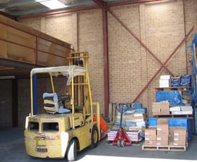 Factory, Warehouse & Industrial commercial property leased at Peakhurst NSW 2210