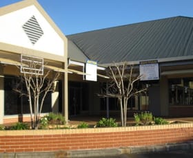 Offices commercial property leased at 14/2 Main Street Mount Annan NSW 2567