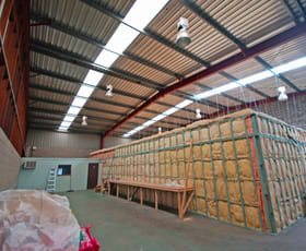 Factory, Warehouse & Industrial commercial property leased at 2/98 Fallon Street Albury NSW 2640