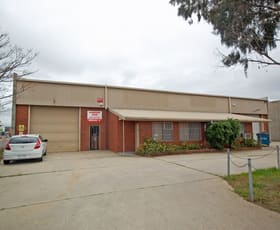 Medical / Consulting commercial property leased at 2/98 Fallon Street Albury NSW 2640
