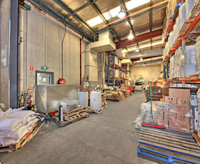 Factory, Warehouse & Industrial commercial property leased at Chatswood NSW 2067