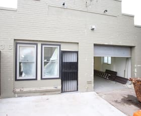 Factory, Warehouse & Industrial commercial property leased at 36 Claremont Avenue Greenacre NSW 2190