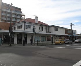 Showrooms / Bulky Goods commercial property leased at Shop 4/830 Anzac Parade Maroubra NSW 2035