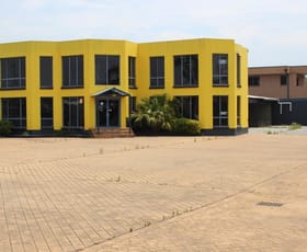 Offices commercial property leased at 70-72 Princes Hwy Unanderra NSW 2526