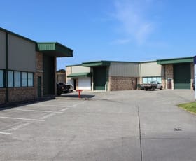 Offices commercial property leased at 6/45-47 Kemblawarra Rd Warrawong NSW 2502