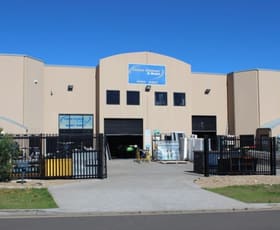 Offices commercial property leased at 12 Durgadin Dr Albion Park Rail NSW 2527
