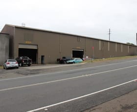 Offices commercial property leased at Lot 1 Flinders St Port Kembla NSW 2505