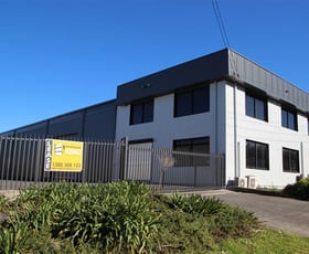 Offices commercial property leased at 9 Lady Penrhyn Dr Unanderra NSW 2526