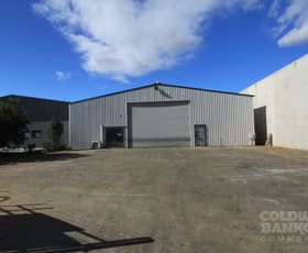 Factory, Warehouse & Industrial commercial property leased at Jimboomba QLD 4280