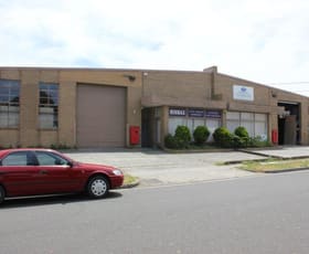 Factory, Warehouse & Industrial commercial property leased at 3 Trent Street Moorabbin VIC 3189