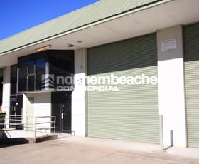 Factory, Warehouse & Industrial commercial property leased at Warriewood NSW 2102