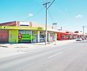 Development / Land commercial property leased at 1071 Mate Street Albury NSW 2640
