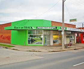 Medical / Consulting commercial property leased at 1071 Mate Street Albury NSW 2640