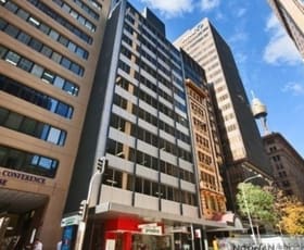 Offices commercial property leased at 32/88 Pitt Street Sydney NSW 2000