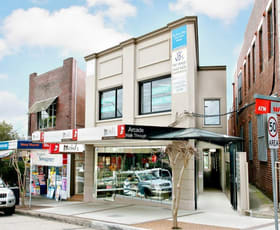 Offices commercial property leased at 1/5-7 Rohini Street Turramurra NSW 2074
