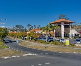 Offices commercial property leased at Springfield Lakes QLD 4300