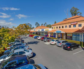 Offices commercial property leased at Springfield Lakes QLD 4300