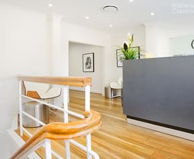 Offices commercial property leased at 253 Pacific Highway North Sydney NSW 2060