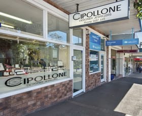 Shop & Retail commercial property leased at 25 Redleaf Avenue Wahroonga NSW 2076