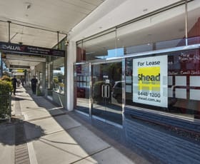 Medical / Consulting commercial property leased at 319 Pacific Highway Lindfield NSW 2070